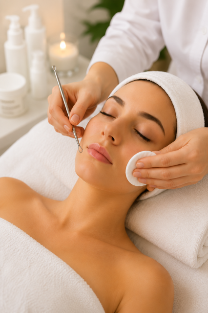 Skeyndor Retinol